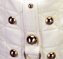 Spike White Coat<br />