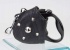 Spike Black Retractable Leash Spike Black Retractable Leash