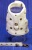 Spike White Harness Spike White Harness