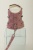 Spike Pink Leash Spike Pink Leash