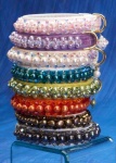 Freshwater Pearl Collar Collection