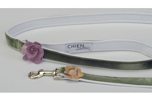 Flower Power Leash<br />