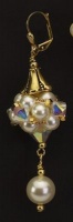 Golden Pearl Ear Drops<br />