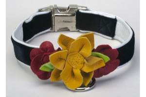 Mod Buds Collar<br />