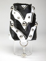 Zebra Graphics Vest<br />