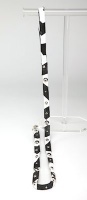 Zebra Graphics Leash<br />
