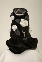 Midnight Rose Gown<br />
