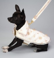 Crystal Sun Luxe Leash<br />