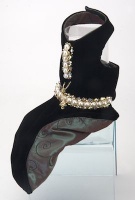 Golden Pearl Gown<br />