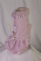 Victorian Pink Gown<br />