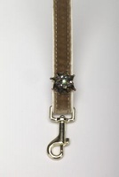 Fall Flowers Leash<br />