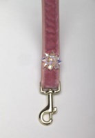 Pink Princess Leash<br />