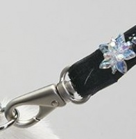 Mother-of-Pearl Leash<br />
