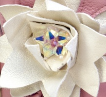 Peony Walking Bag<br />