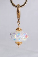 Crystal Charm Diva Dangle<br />