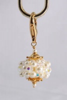 Milky Way Diva Dangle<br />