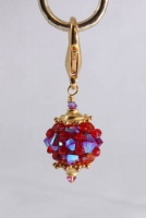 Sunset Diva Dangle<br />