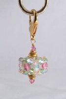 Sweet Pea Diva Dangle<br />