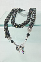 Starry Night Necklace<!--Women--><br />