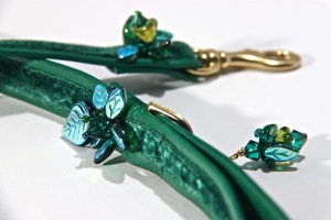 Pine Mist Leash<br />