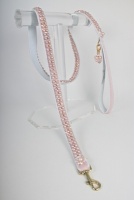 Petal Bubbles<br />Freshwater Pearl Leash<br />