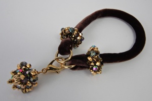 Walnut Tiny Treasure<br />