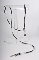 Graphic Stripe Leash<br />