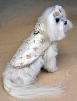 Crystal Sun Coat<br />
