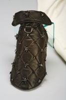 Ebony Coat<br />