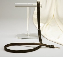 Ebony Leash<br />