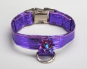 Tanzanite Collar