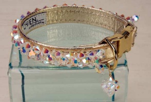 Zircon Collar<br />