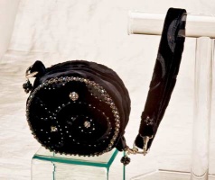 Starry Night Walking Bag<br />