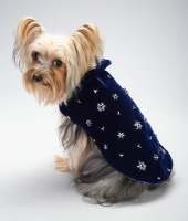 Hanukkah Lights Coat<br />