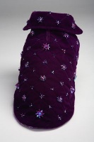 Purple Passion Coat<br />
