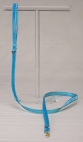 Turquoise Princess Leash<br />