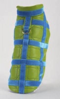 Cool Lime Coat<br />