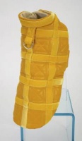 Lemon Drop Coat<br />