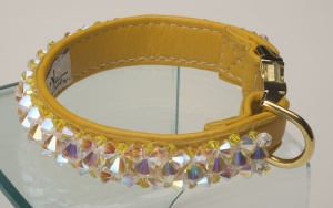 Lemon Drop Collar<br />