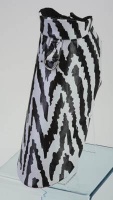 Zebra Coat<br />