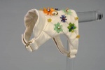 Floral Fantasy Harness