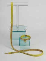 Primrose Collar<br />Collar and leash sold separately