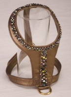Bronze Harness<br />