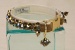 Fall Flowers Collar