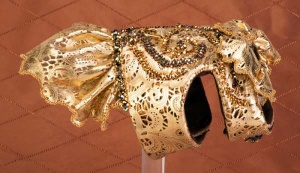 Baroque Flounce<br />
