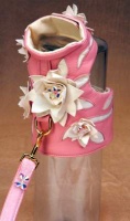 Peony Vest<br />Leash available separately