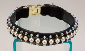 Tuxedo Collar<br />