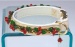 Happy Holly Collar