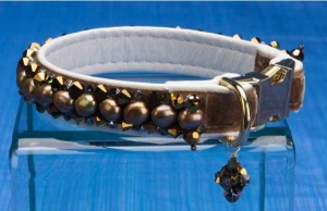 Mushroom Collar<br />