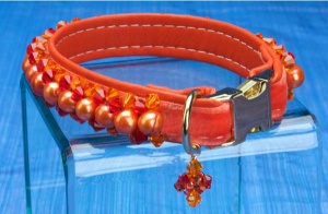 Paprika Collar<br />